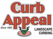 Curb Appeal Concrete Landscape Curbing Green Bay/Appleton Wisconsin